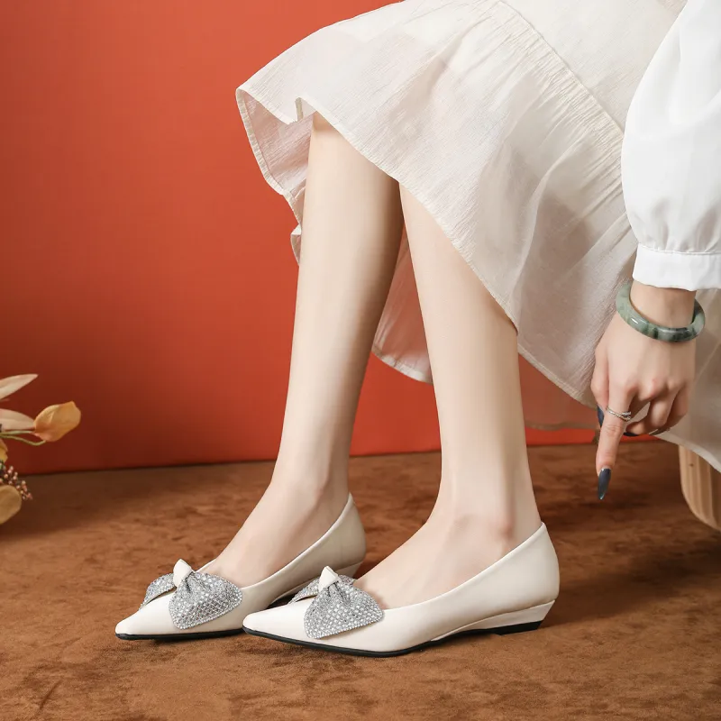 GOSO Casual Single Shoes Women's-6