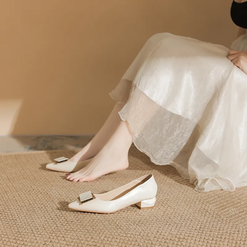GOSO Casual Single Shoes Women's-4