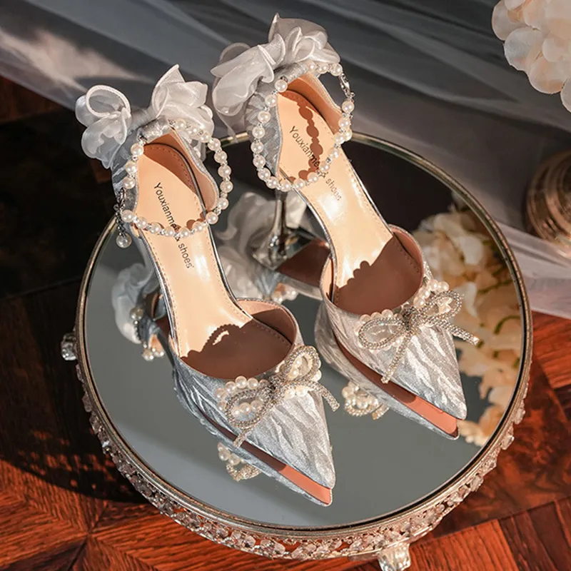 GOSO High Heels Women's-9