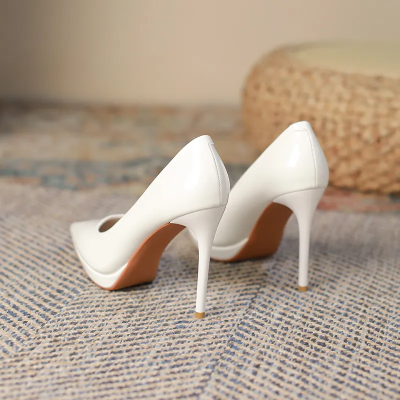 GOSO High Heels Women's-12