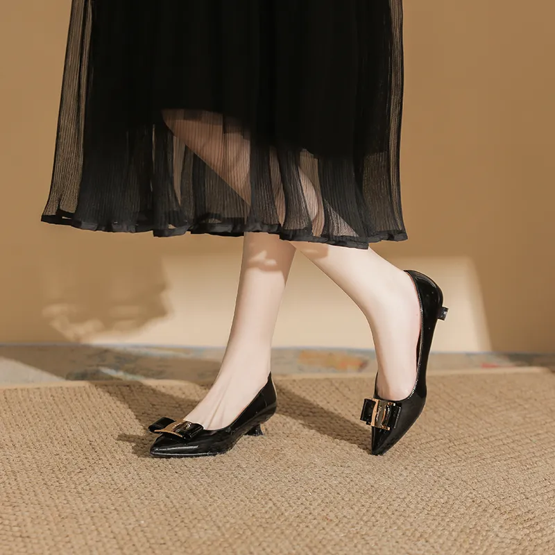 GOSO Casual Single Shoes Women's-6