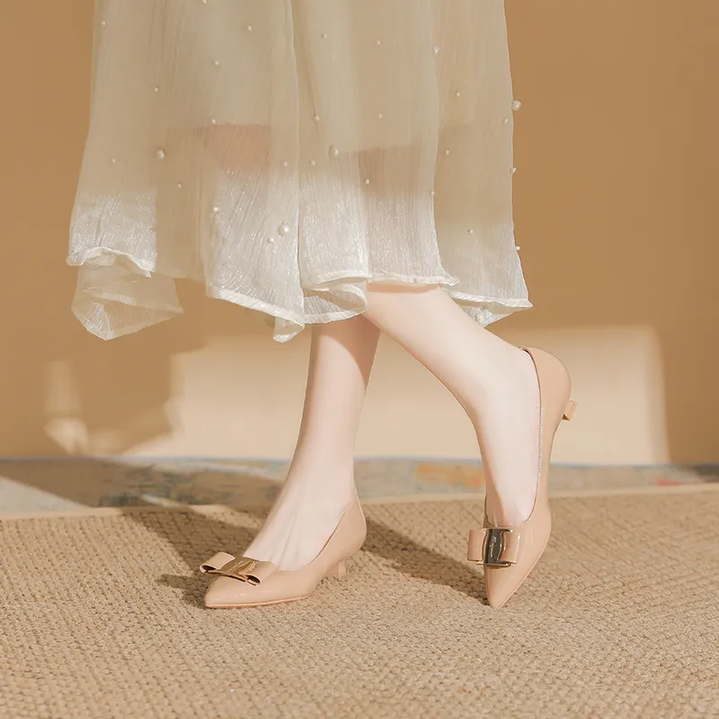 GOSO Casual Single Shoes Women's-19