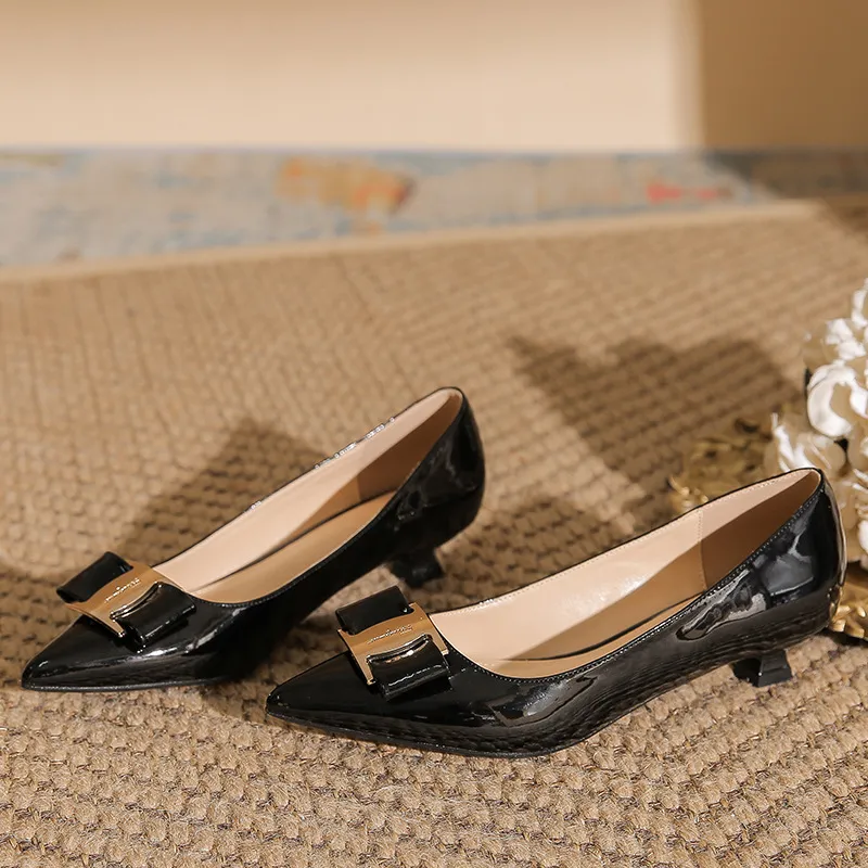 GOSO Casual Single Shoes Women's-1