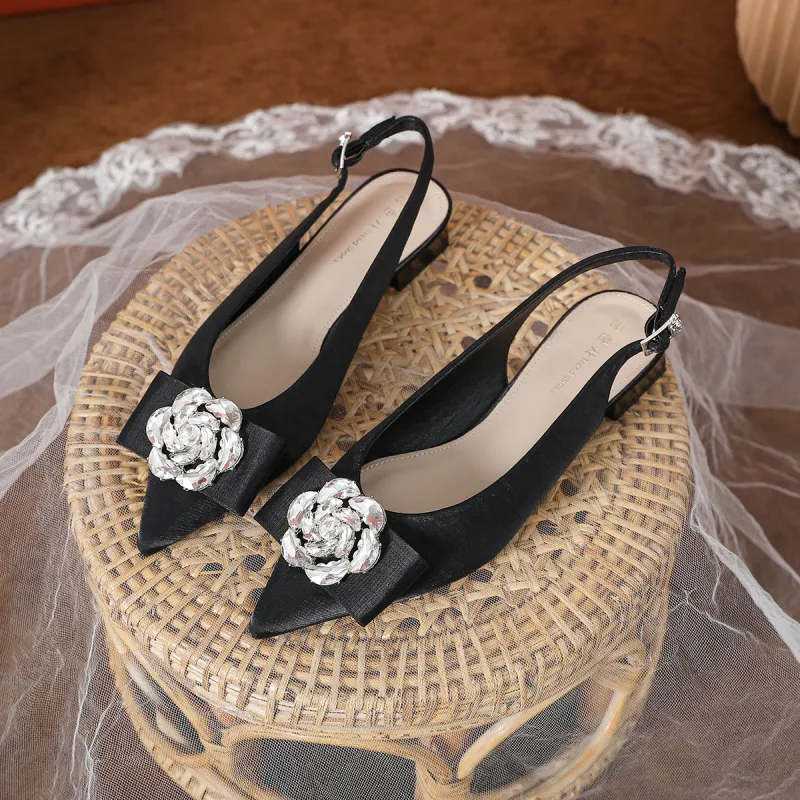 GOSO Casual Single Shoes Women's-4