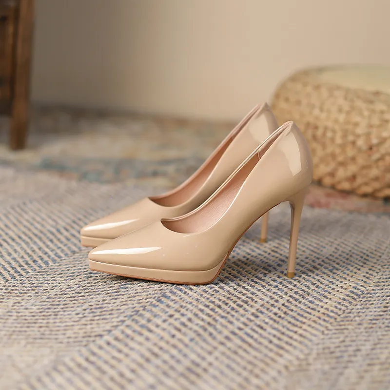 GOSO High Heels Women's-26