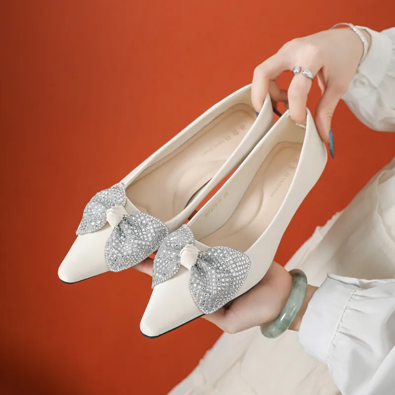 GOSO Casual Single Shoes Women's-9
