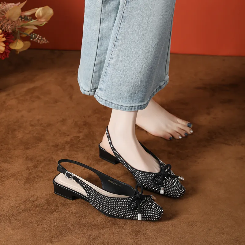 GOSO Casual Single Shoes Women's-3