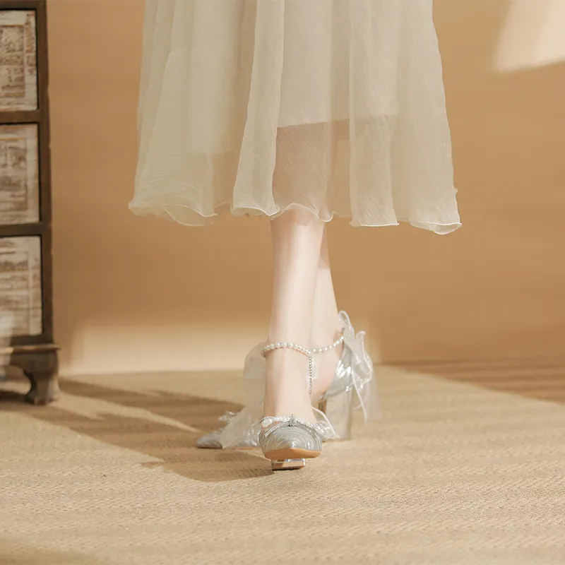 GOSO High Heels Women's-6