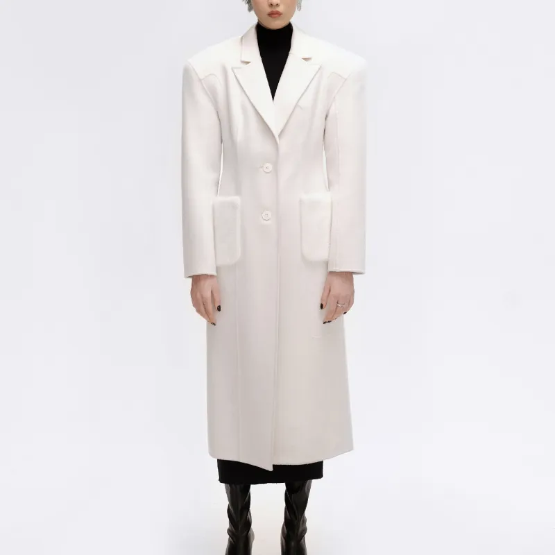AS DALIO Coats Women's-1