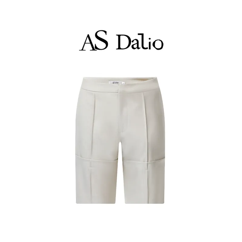 AS DALIO Casual Shorts Women's-10