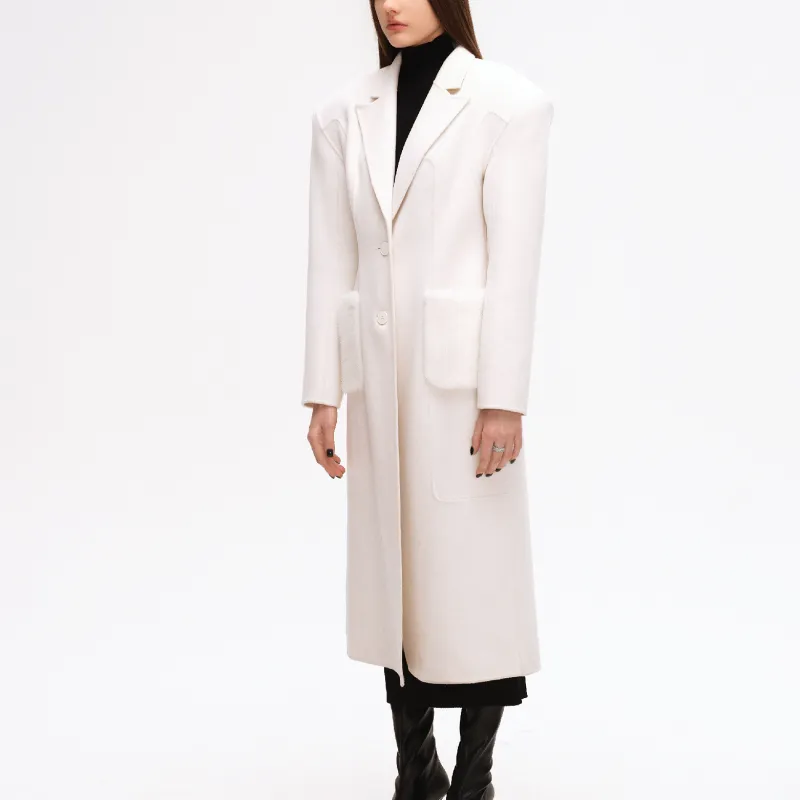 AS DALIO Coats Women's-2