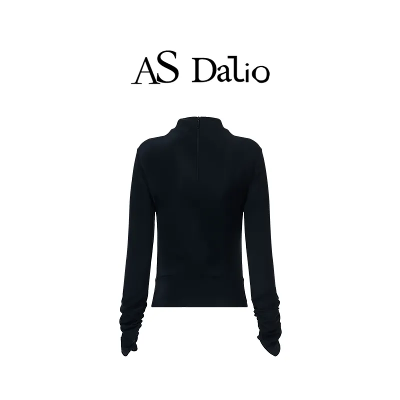 AS DALIO Shirts Women's-4