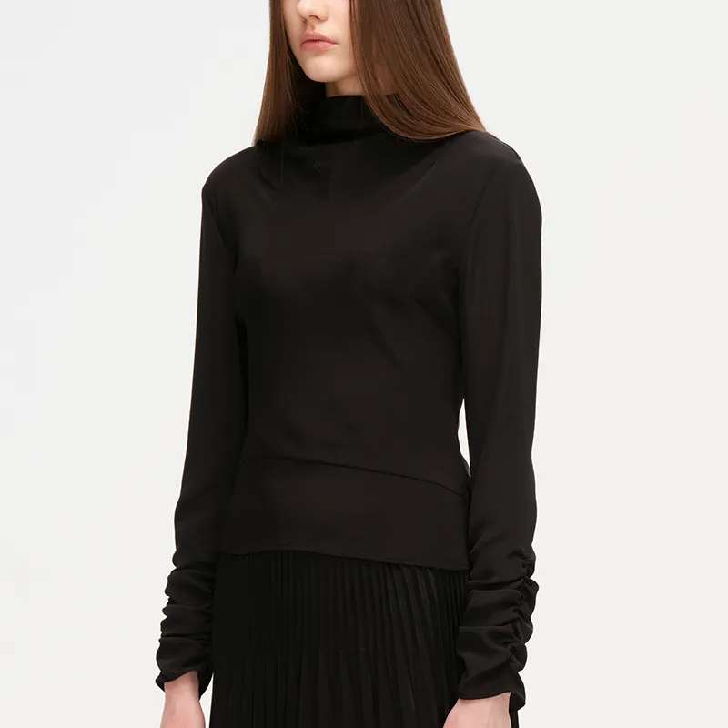 AS DALIO Shirts Women's-2