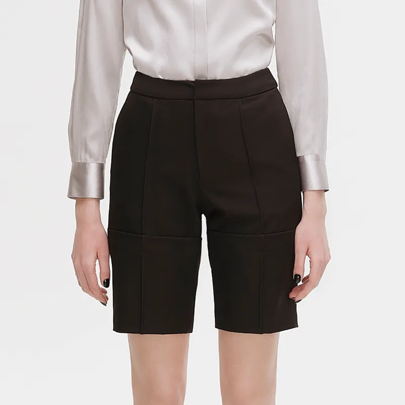 AS DALIO Casual Shorts Women's-1