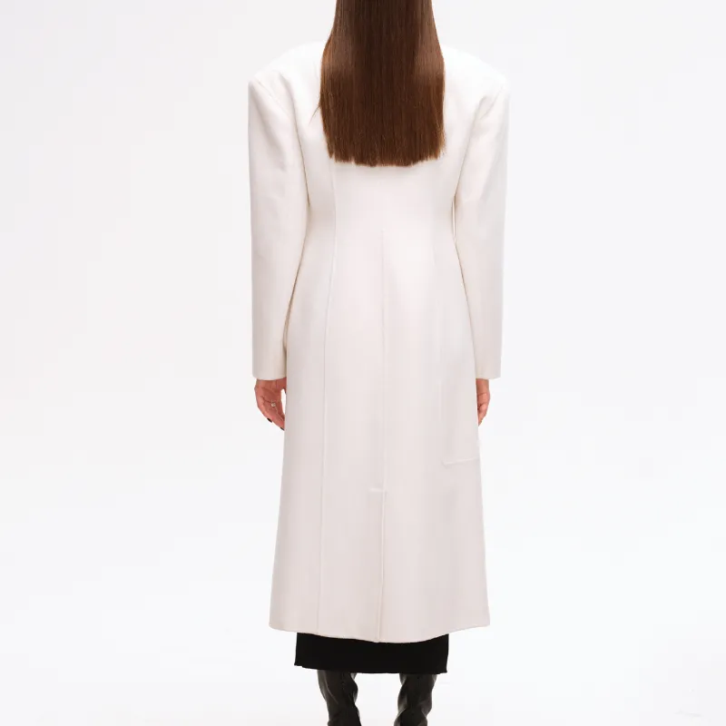 AS DALIO Coats Women's-3