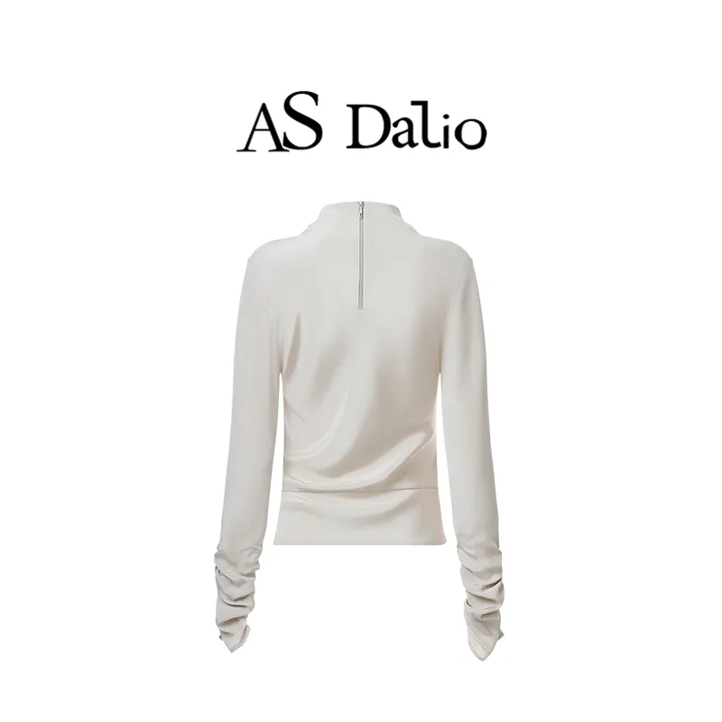 AS DALIO Shirts Women's-9