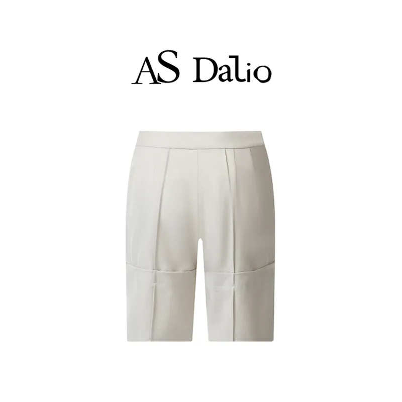 AS DALIO Casual Shorts Women's-11