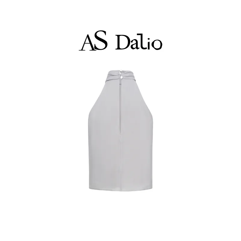 AS DALIO Shirts Women's-1