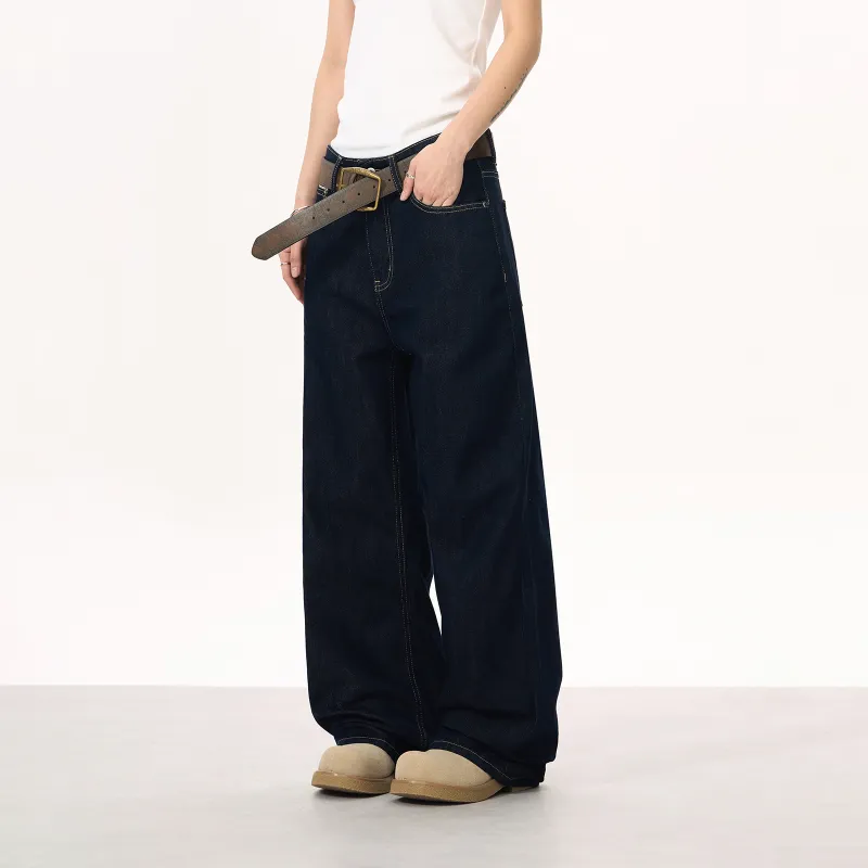 YearnObtainRainbow Jeans Unisex-13