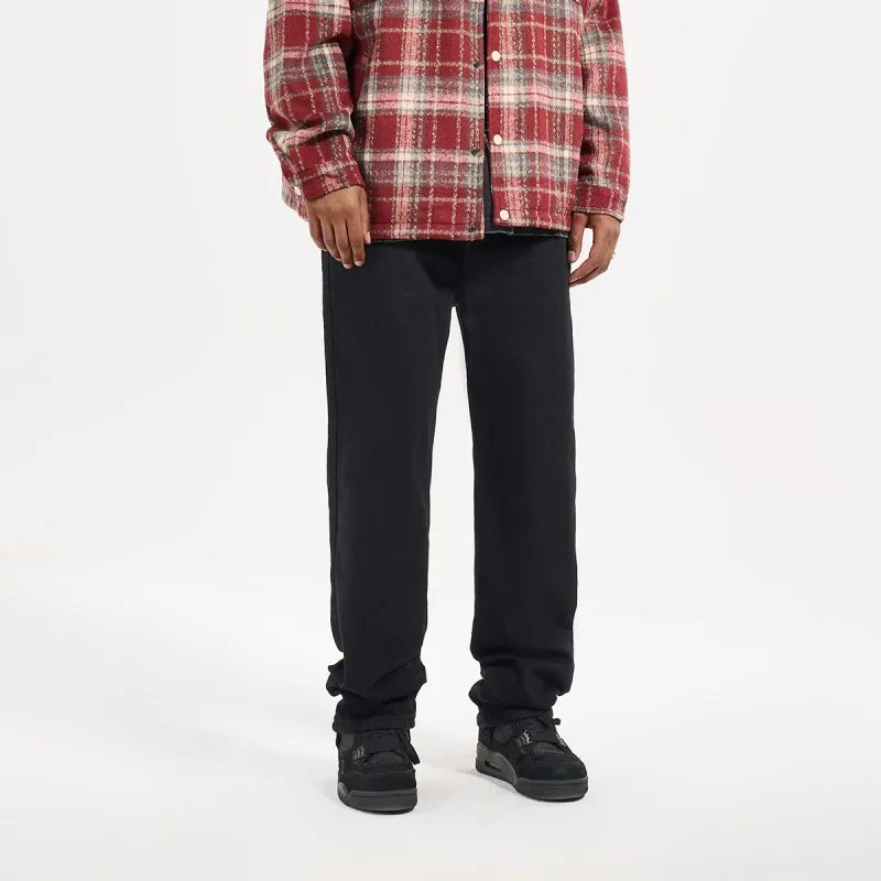 YearnObtainRainbow Jeans Unisex-2