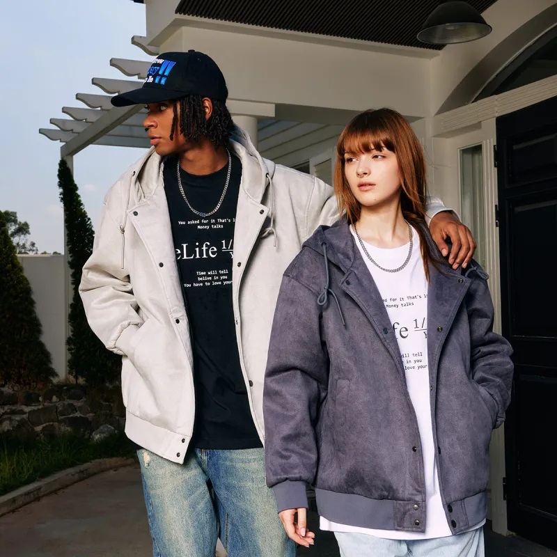 YearnObtainRainbow Jackets Coats Unisex-13