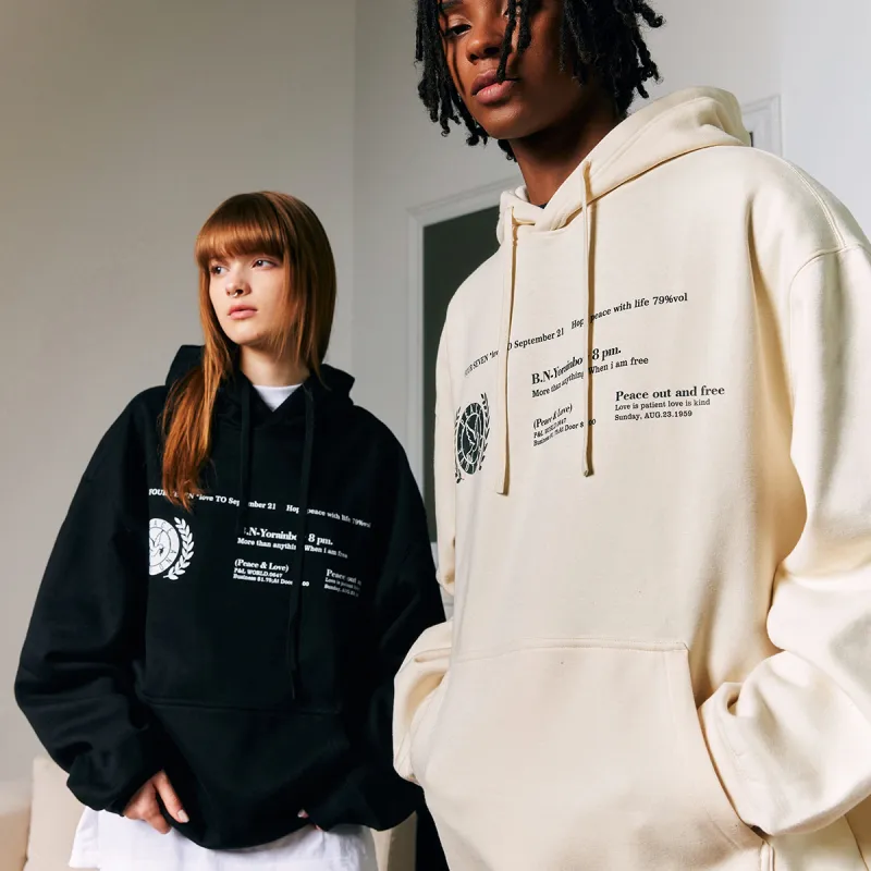 YearnObtainRainbow Sweatshirt Unisex-8
