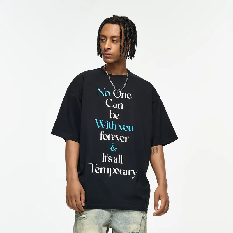 YearnObtainRainbow T Shirt Unisex-4