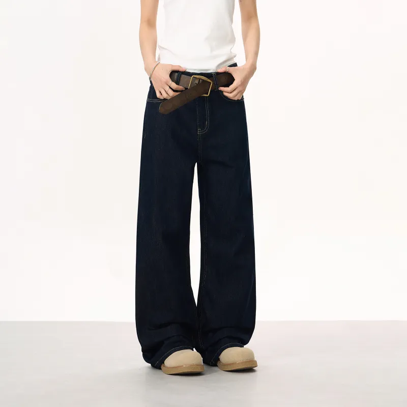 YearnObtainRainbow Jeans Unisex-14