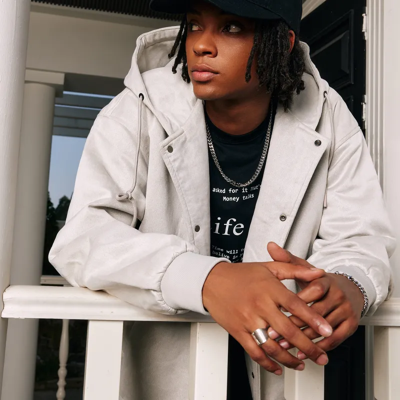 YearnObtainRainbow Jackets Coats Unisex-5