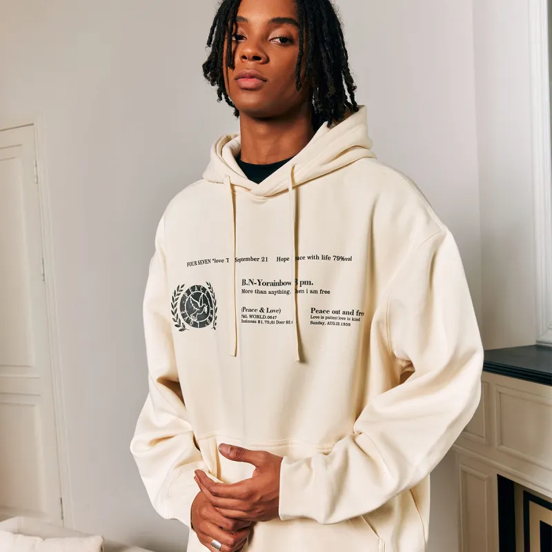 YearnObtainRainbow Sweatshirt Unisex-2