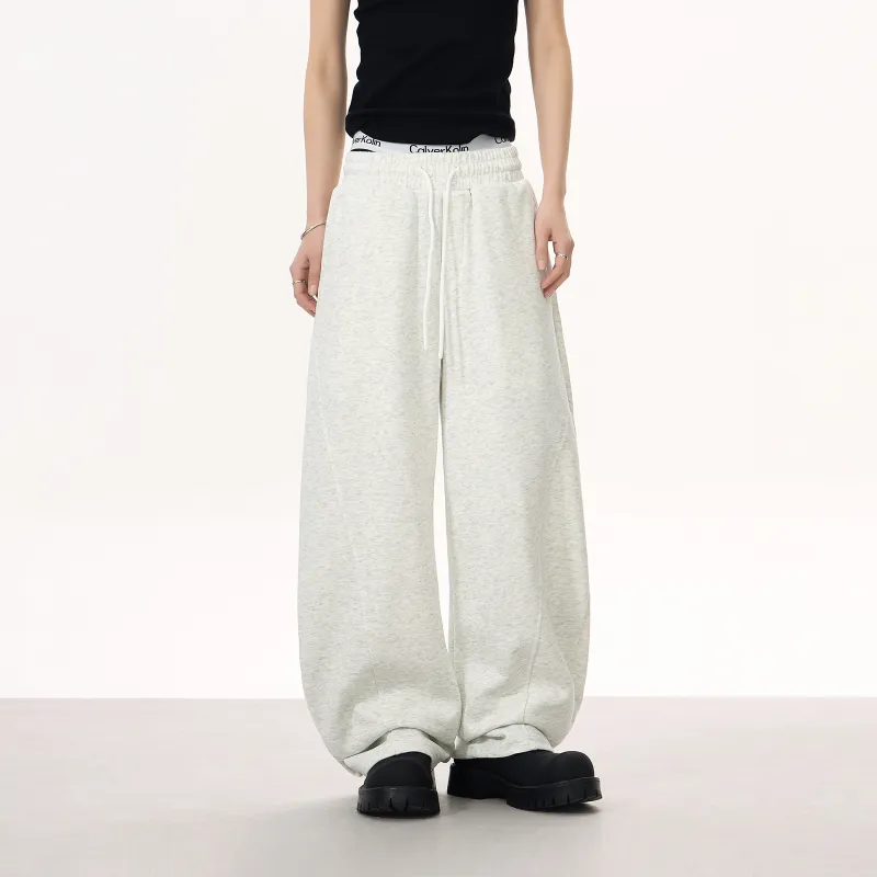 YearnObtainRainbow Casual Pants Unisex-11