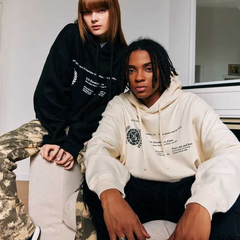 YearnObtainRainbow Sweatshirt Unisex-6