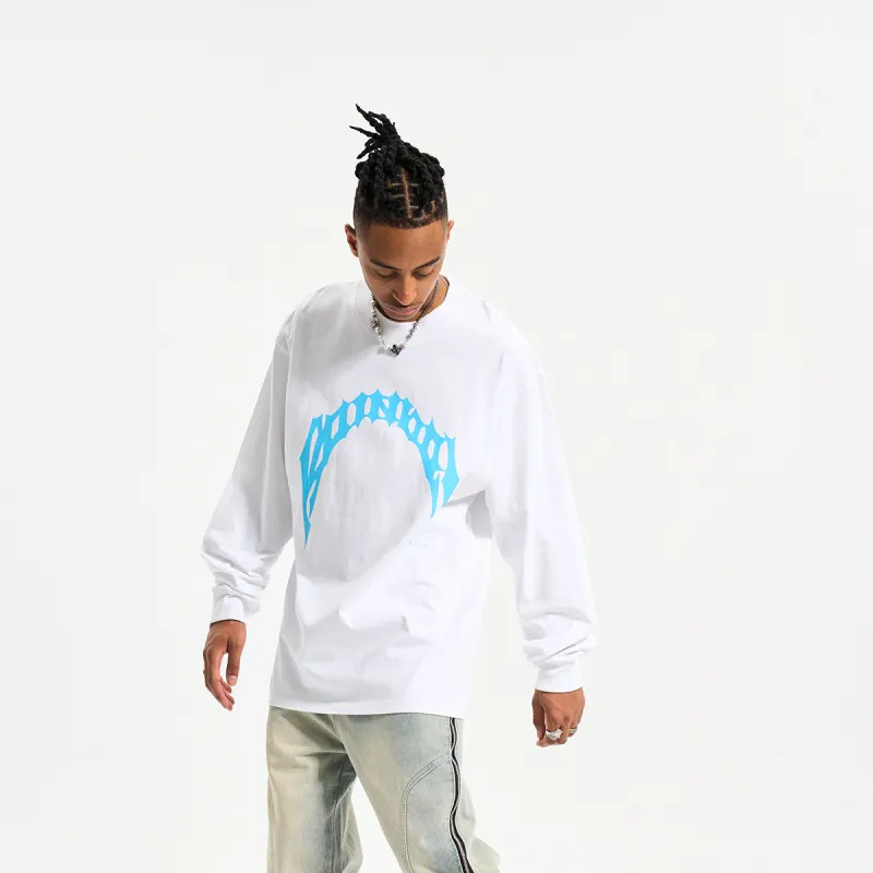 YearnObtainRainbow T-Shirts Unisex-4