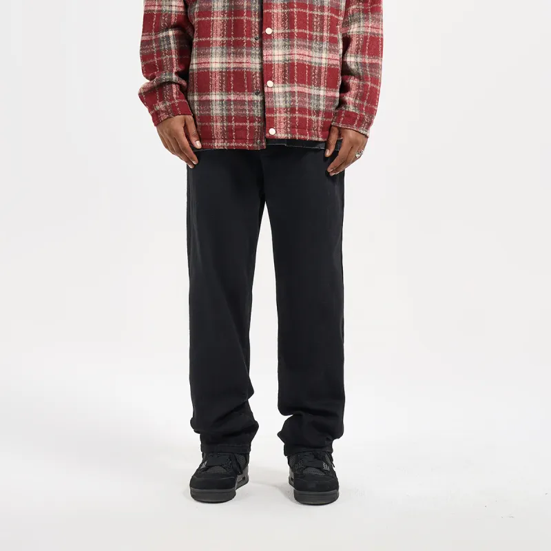 YearnObtainRainbow Jeans Unisex-3