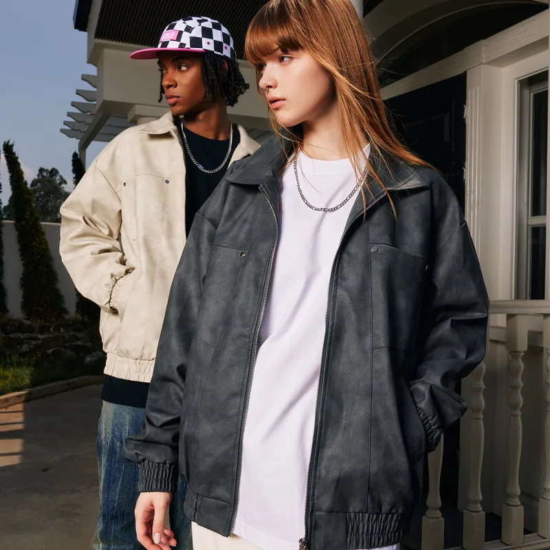 YearnObtainRainbow Jackets Coats Unisex-6