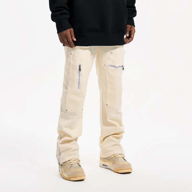 YearnObtainRainbow Jeans Unisex-12