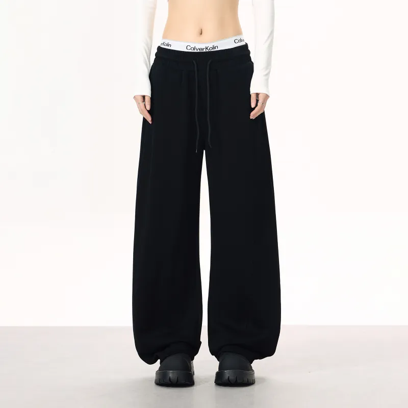 YearnObtainRainbow Casual Pants Unisex-2