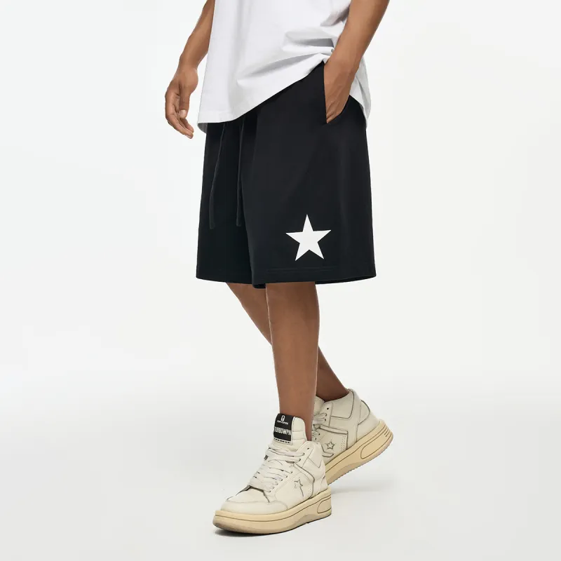 YearnObtainRainbow Casual Shorts Men's-2
