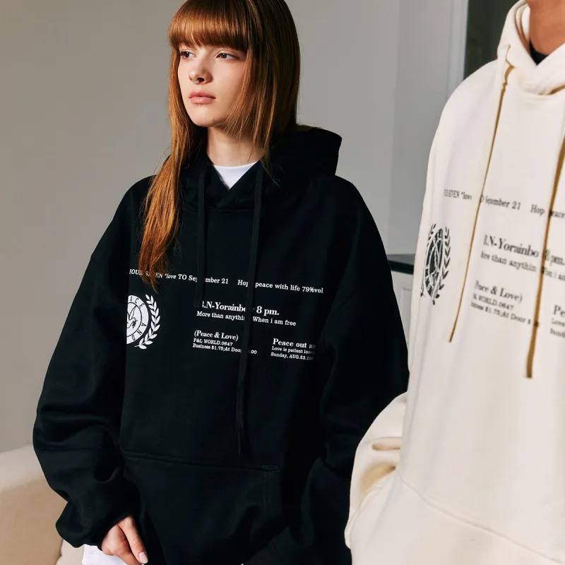 YearnObtainRainbow Sweatshirt Unisex-9