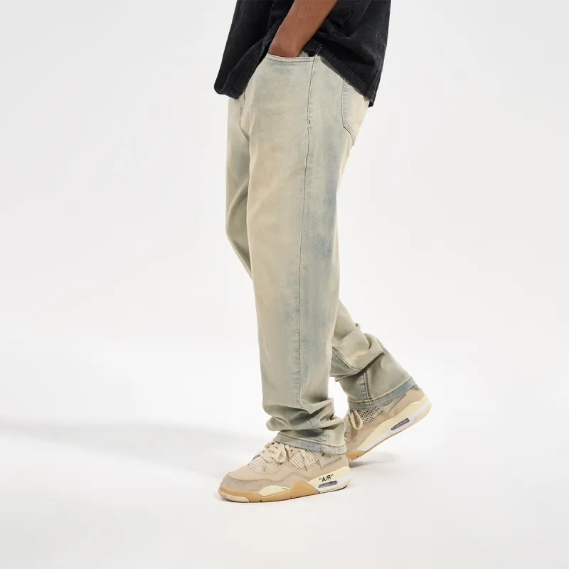 YearnObtainRainbow Jeans Unisex-18