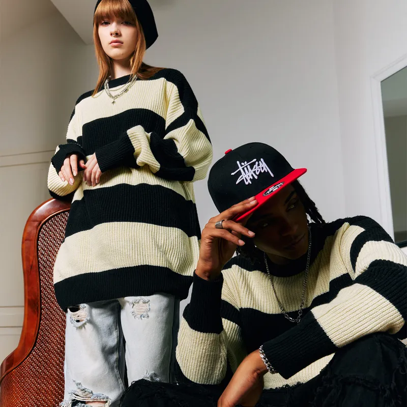 YearnObtainRainbow Knitwear Unisex-2