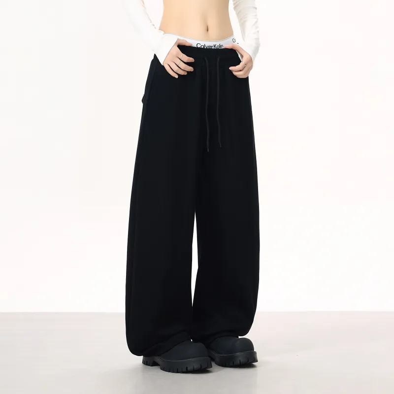 YearnObtainRainbow Casual Pants Unisex-5