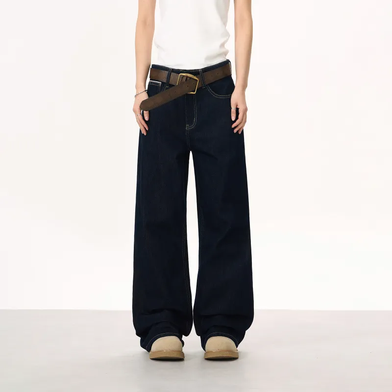 YearnObtainRainbow Jeans Unisex-10