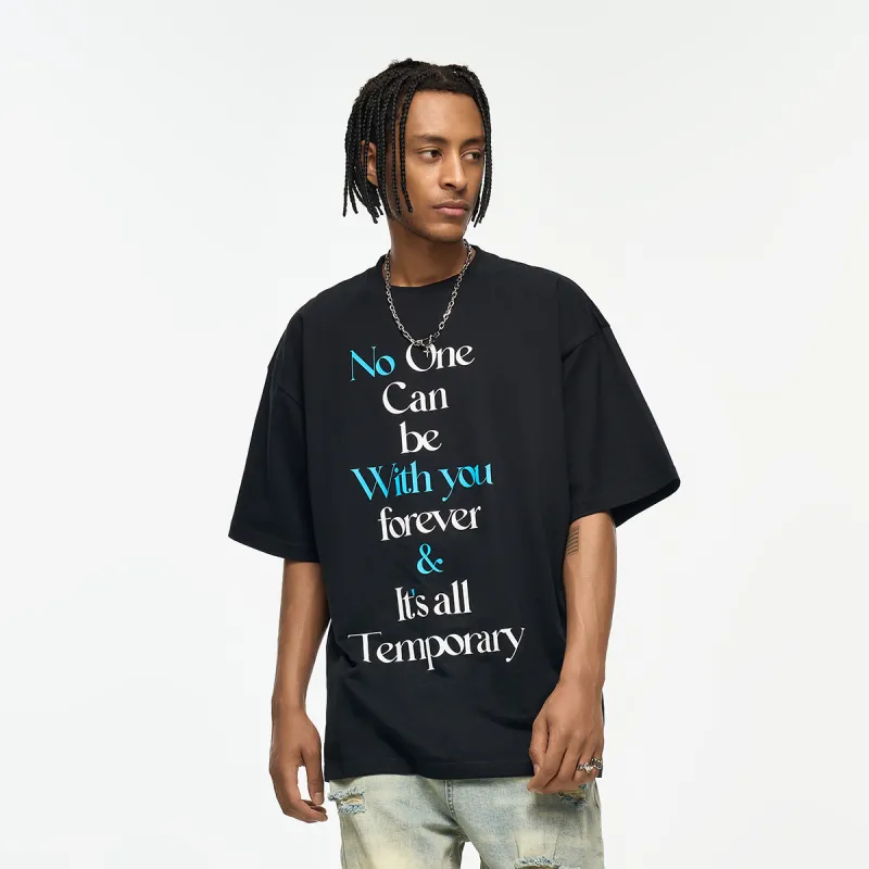 YearnObtainRainbow T Shirt Unisex-3