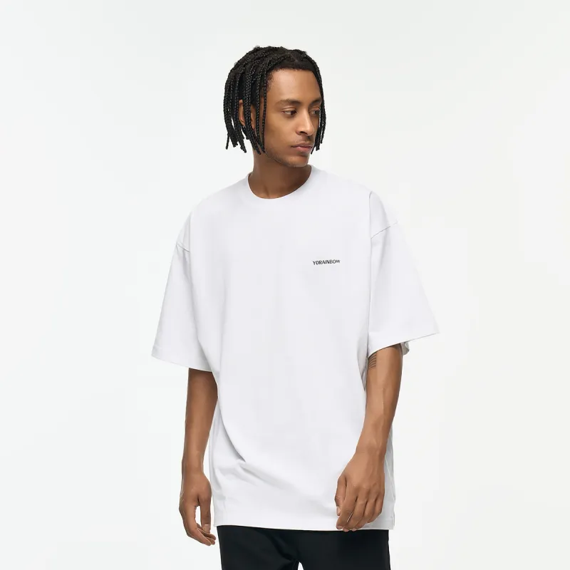 YearnObtainRainbow T Shirt Unisex-5