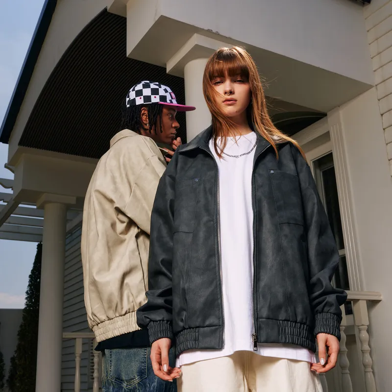 YearnObtainRainbow Jackets Coats Unisex-7