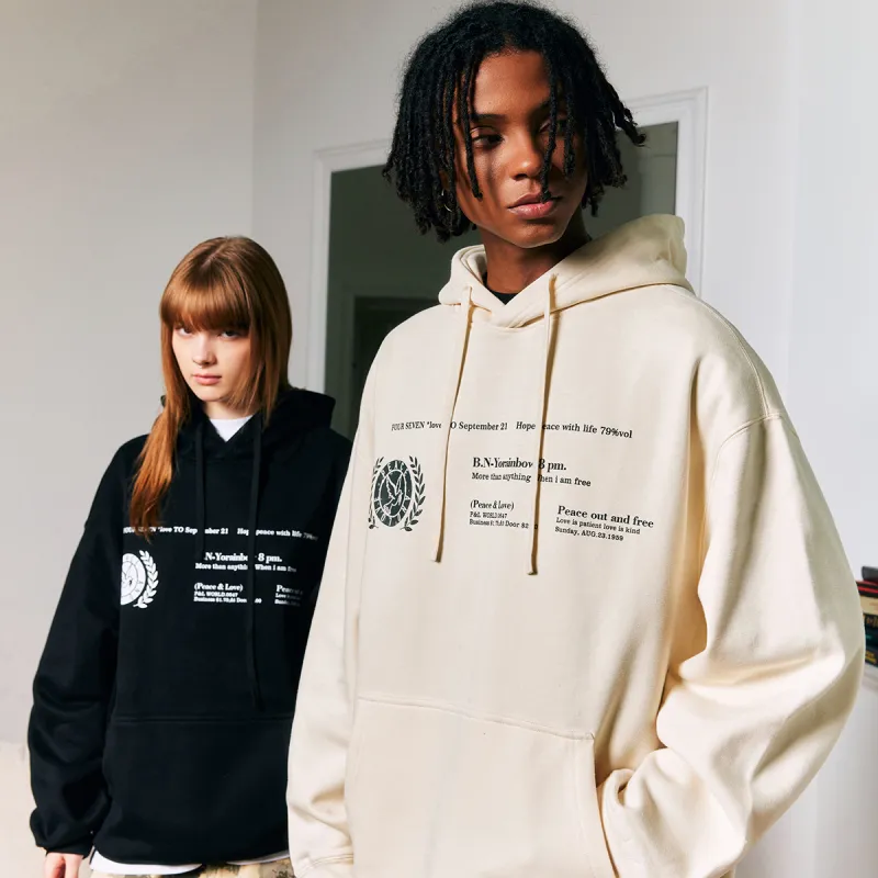 YearnObtainRainbow Sweatshirt Unisex-7