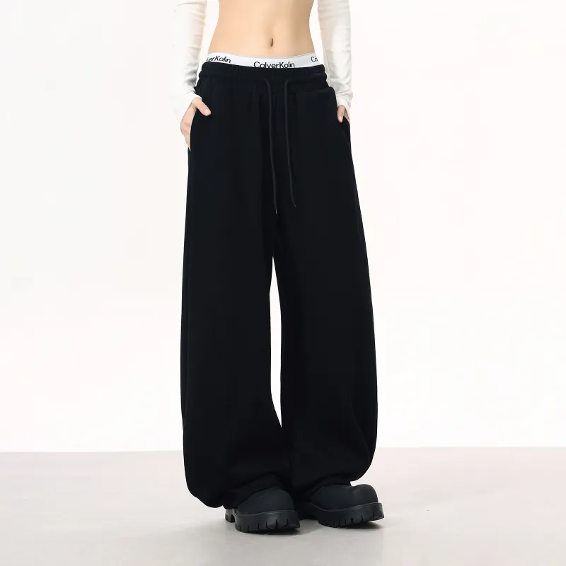 YearnObtainRainbow Casual Pants Unisex-3