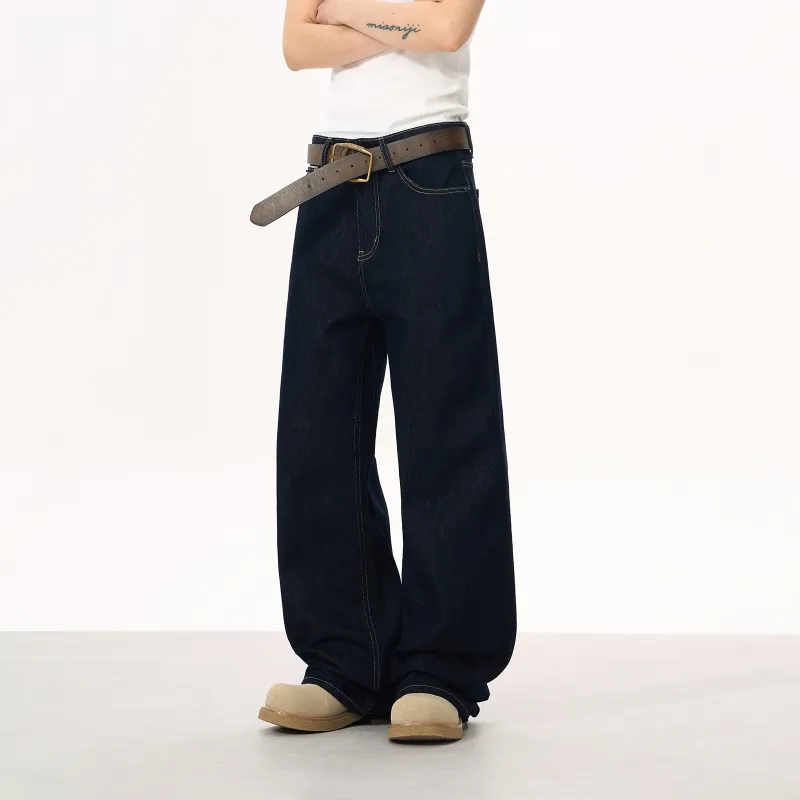 YearnObtainRainbow Jeans Unisex-11