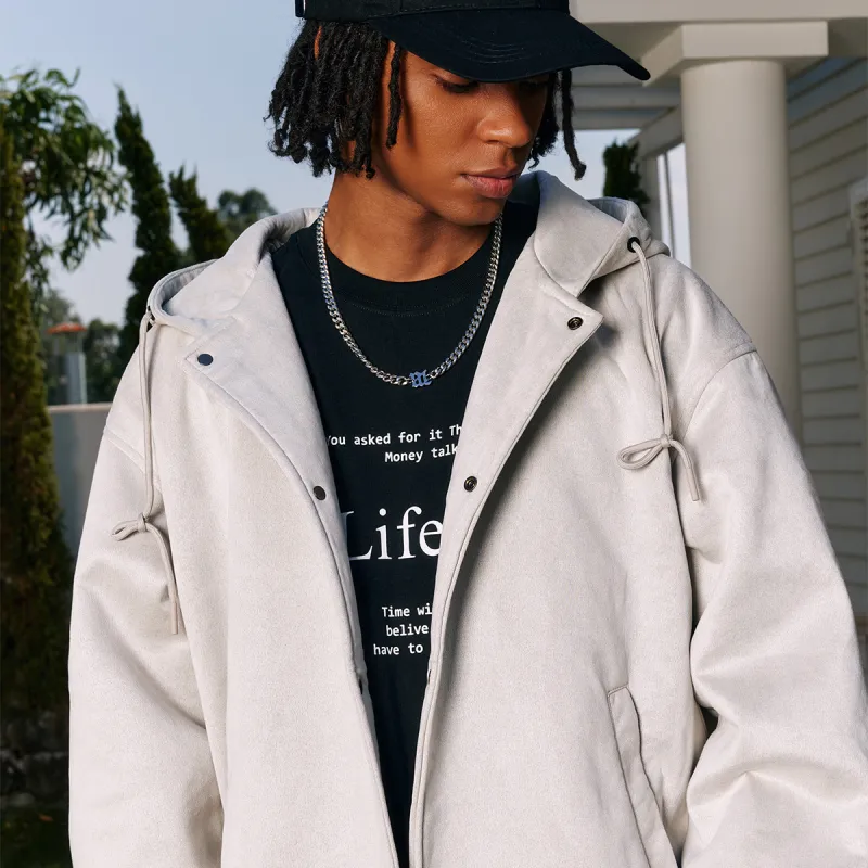YearnObtainRainbow Jackets Coats Unisex-2